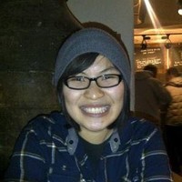 Loraine Wong