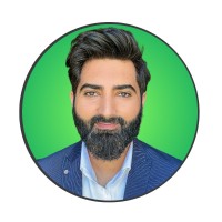 Sameer Ahmad