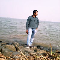 Chinmay Ojha