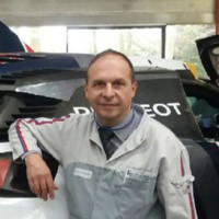 Etienne Guerber