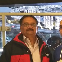 Syed Ahmed