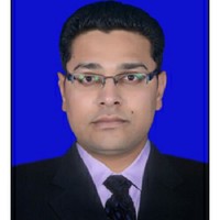 Vivek Chakravarty