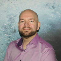 Ulrik Gammeltoft Jepsen