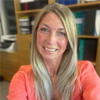 Kristina Ljung Eliesson