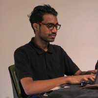 Zafarullah Naushad