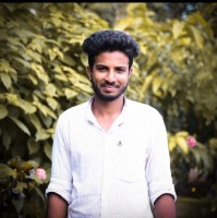Vipin Changappa