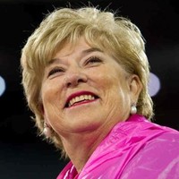 Lyn Swinburne Ao
