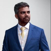 Abhilash Nair