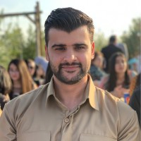 Zhino Mohammed