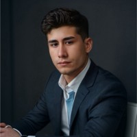 Dylan Amaya Sanchez