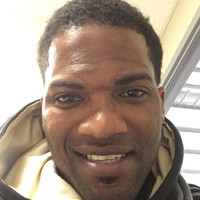 Desmond Raymond