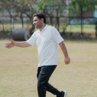 Vipin Bisen