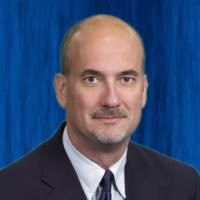 Jim Cyr