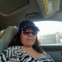 Maria Gonzalez