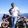 Suraj Bhardwaj