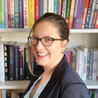 Dr. Sandra van Lente