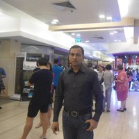 Mazedul Islam