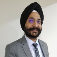 Mandeep Singh Sethi - ACMA, CGMA