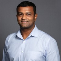 Aravind Guruswamy