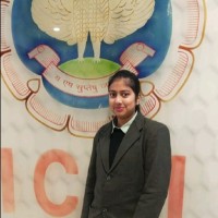 Chahat Jain