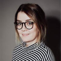 Edda Ýr Georgsdottir Aspelund