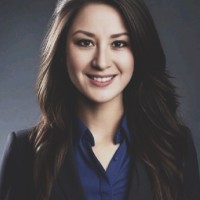 Georgina Valverde