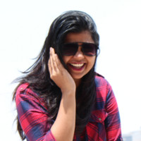 Dhanashree Nawale