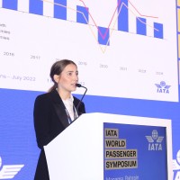 Martina Bednarikova