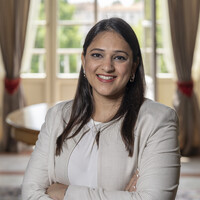 Richa Pandey