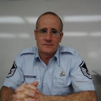 Donald Smith