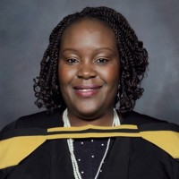 Rirhandzu Ingrid Diale