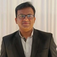 Purvish Parikh
