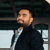 Gourav Anttal