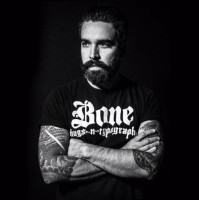 Jason Nitti
