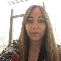 Patricia Pizarro Ortega