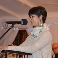 Ruth Troskie