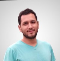 Nilsen John Vásquez Cabrera