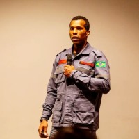 Rubens Nivaldo Dos Santos Silva
