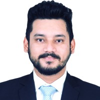 Suraj Parihar