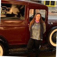 Leeann Wise, Cawc