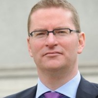 Gerard Mc Cann MA FRICS