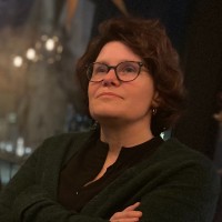 Karin Van Emstede