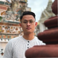 Yudhistira Dito Syaifful Haq