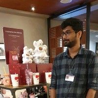 Gokul P