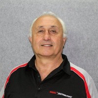 Wayne Dunning