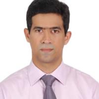 Kenneth D'Costa