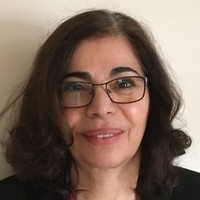 Ayse Kaya