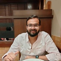 Raunak Singh
