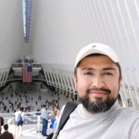 Pablo Cesar Paiba Romero