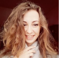 Maryna Potapova
